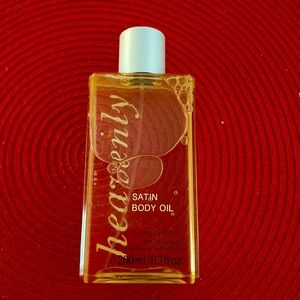 Victoria’s Secret Heavenly Body Oil